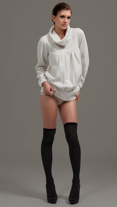 KALCHMANN - collection AW 09