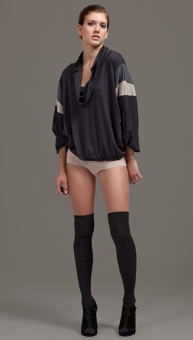 KALCHMANN - collection AW 09